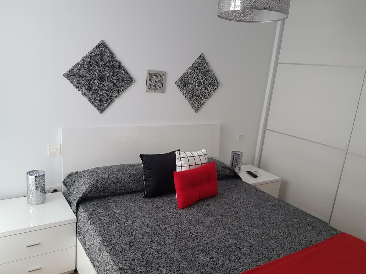Suite Wagner Санта-Крус-де-Тенерифе Экстерьер фото