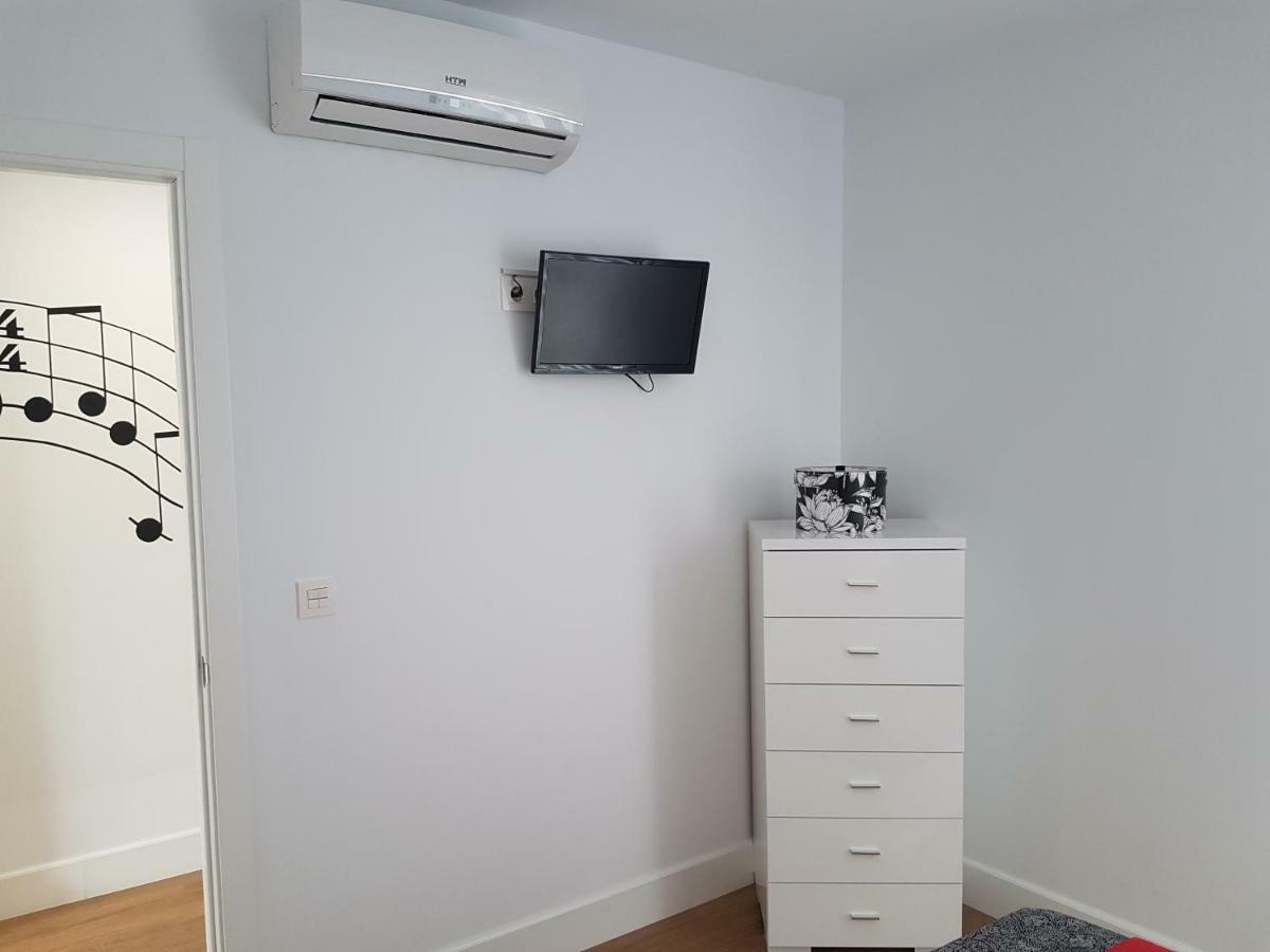 Suite Wagner Санта-Крус-де-Тенерифе Экстерьер фото